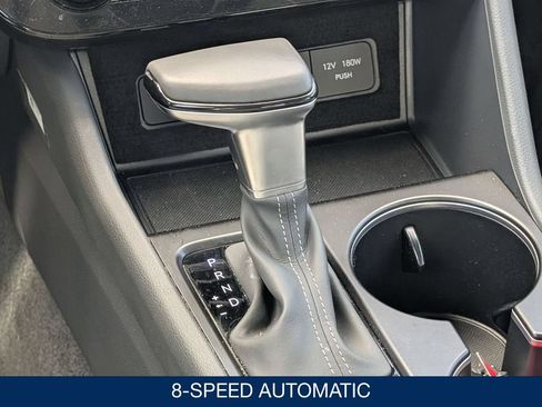 Certified 2025 Hyundai Sonata SE FWD image 27