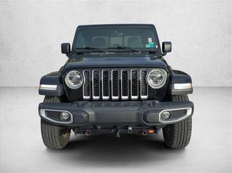Used 2020 Jeep Gladiator Overland w/ Popular Equipment Package video 2
