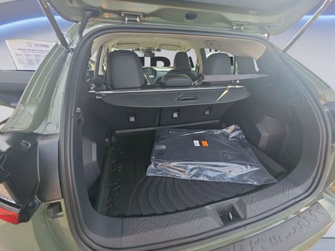 New 2026 Subaru Crosstrek 2.5i Limited image 19