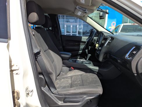Used 2011 Dodge Durango Crew AWD/4WD image 41