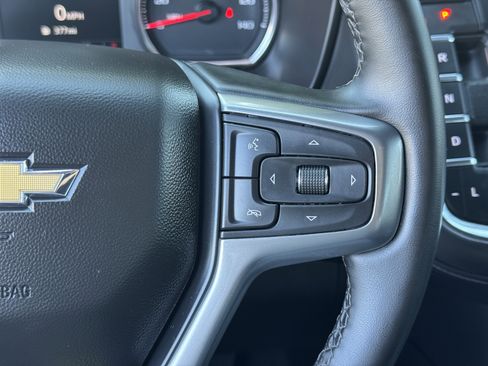 Certified 2024 Chevrolet Suburban LS image 34