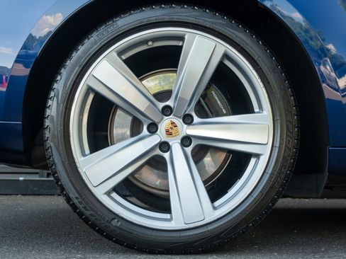 Certified 2023 Porsche Macan GTS AWD/4WD image 14