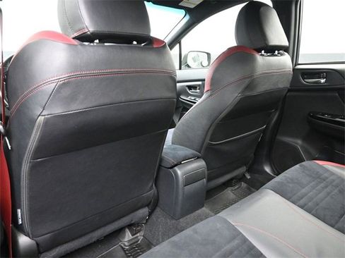 Used 2019 Subaru WRX STI image 23