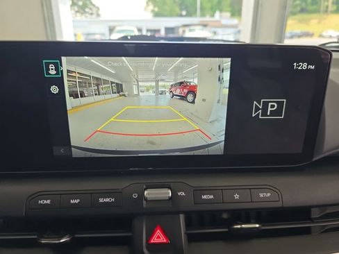 Certified 2025 Kia K4 FWD image 16