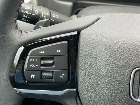 Certified 2026 Honda Odyssey EX-L image 15