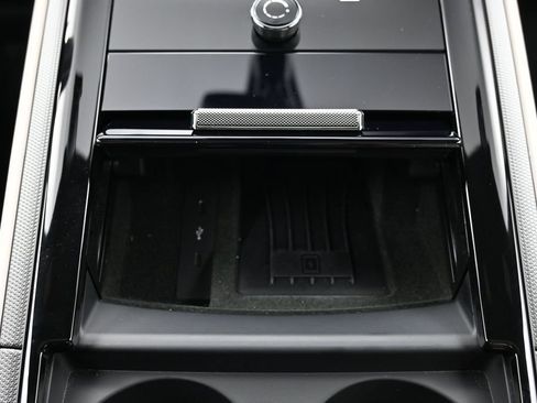 Used 2026 Porsche Panamera 4 AWD/4WD image 18
