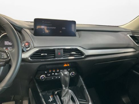 Used 2023 MAZDA CX-9 Touring AWD/4WD image 11