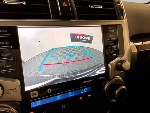 Used 2021 Toyota 4Runner Limited AWD/4WD image 26
