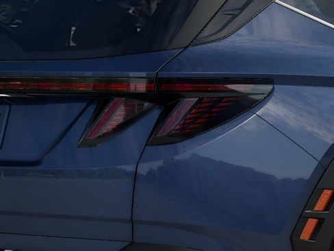 New 2026 Hyundai Tucson XRT FWD image 17