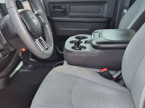 Used 2023 RAM 1500 Tradesman w/ Chrome Plus Package image 27