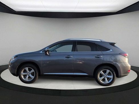 Used 2013 Lexus RX 350 AWD w/ Navigation Pkg image 5