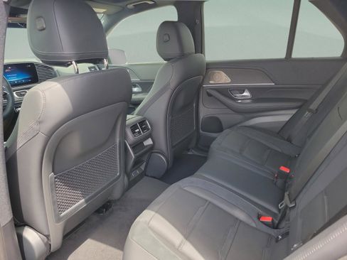 New 2026 Mercedes-Benz GLE 53 AMG 4MATIC image 14