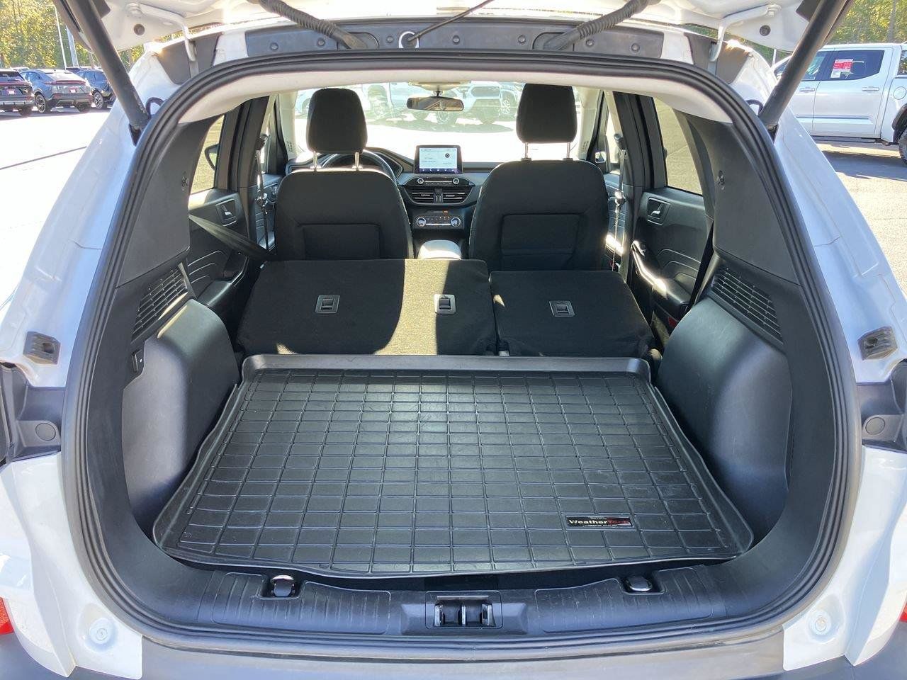 Used 2023 Ford Escape Active FWD image 25