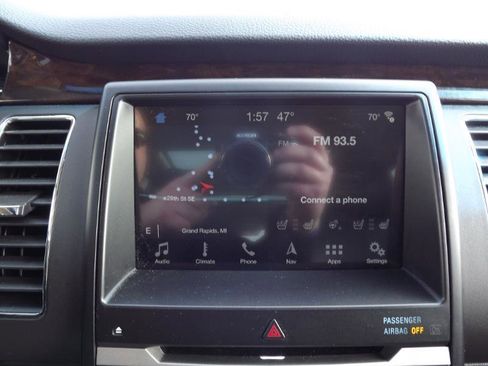 Used 2019 Ford Flex Limited w/ Equipment Group 303A image 23