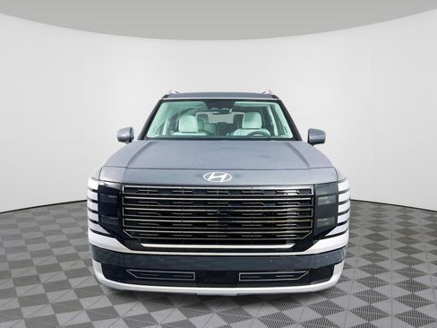 New 2026 Hyundai Palisade Calligraphy AWD/4WD image 30