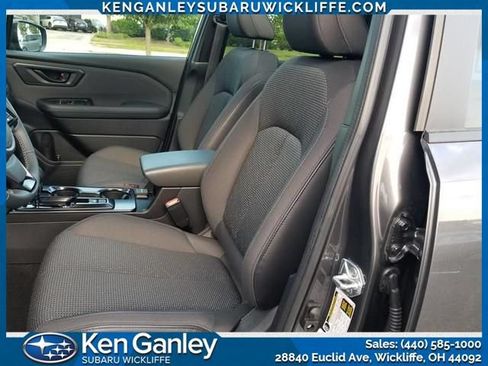 Certified 2026 Subaru Forester Premium AWD/4WD image 11