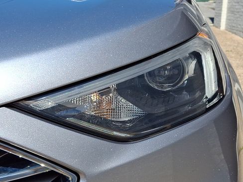 Used 2022 Ford Edge SEL w/ Convenience Package AWD/4WD image 9