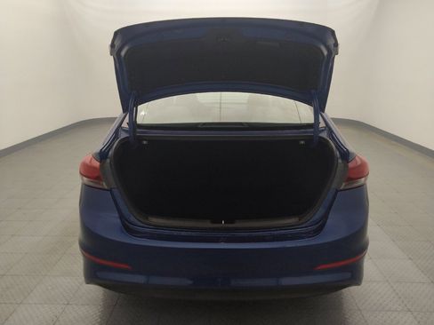 Used 2018 Hyundai Elantra SEL image 29