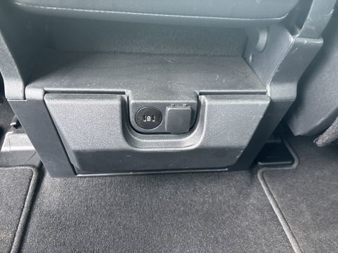 Used 2024 Ford F350 Lariat w/ Camper Package image 14