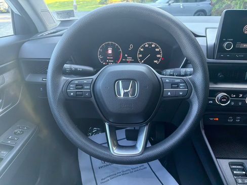 Certified 2023 Honda CR-V EX image 25