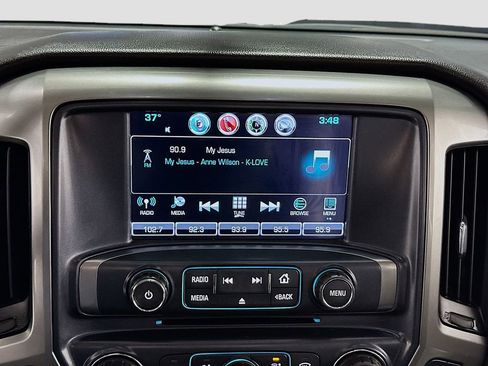 Used 2016 Chevrolet Silverado 2500 LT w/ LT Convenience Package image 15