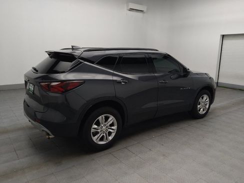 Used 2022 Chevrolet Blazer LT AWD/4WD image 10