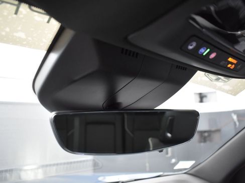 Certified 2026 Cadillac Escalade ESV Luxury w/ Touring Package image 23