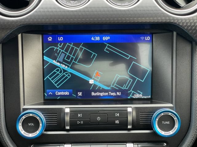 Used 2019 Ford Mustang GT Premium w/ GT Performance Package RWD image 33