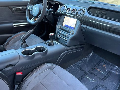 Used 2020 Ford Mustang Shelby GT350 w/ Technology Package image 14