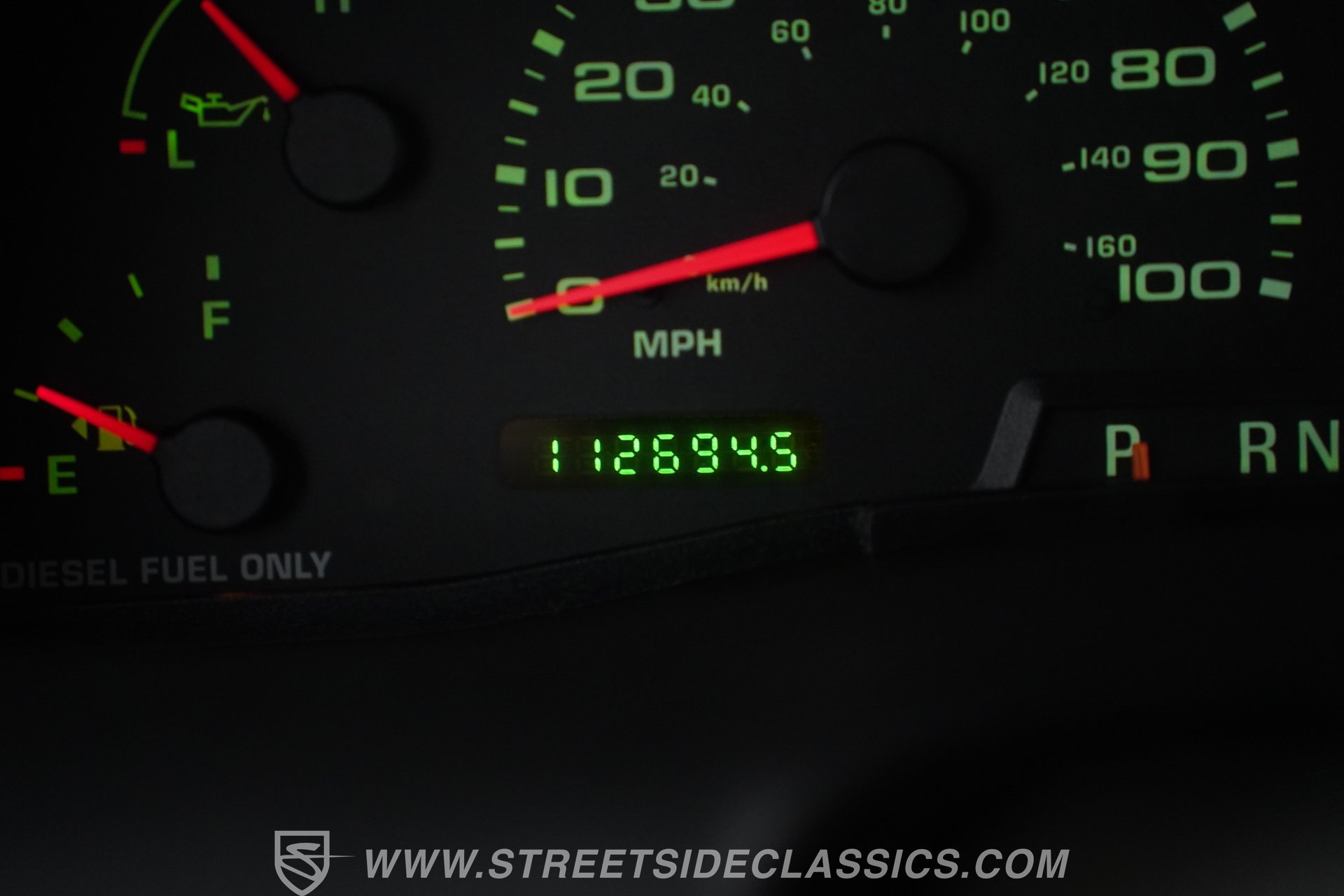Used 2005 Ford Excursion Limited AWD/4WD image 40