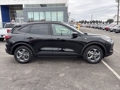 New 2026 Ford Escape ST-Line Select w/ Tech Pack #1 image 2