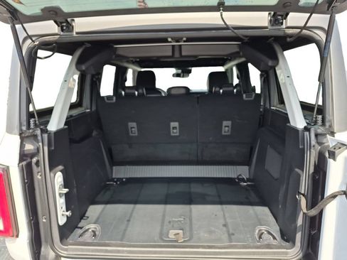 Used 2024 Ford Bronco Badlands AWD/4WD image 43