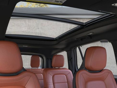 New 2025 Lincoln Aviator Reserve w/ Equipment Group 201A image 22