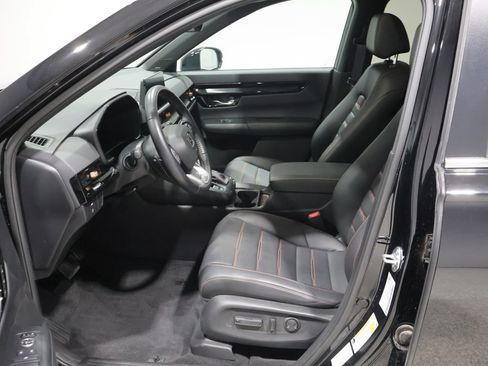 Used 2025 Honda CR-V Sport Touring image 10