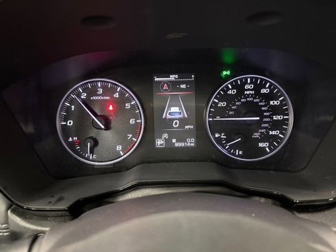 Used 2020 Subaru Outback Premium AWD/4WD image 16