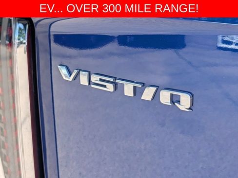 Used 2026 Cadillac Vistiq Sport w/ LPO, Floor Liner Package AWD/4WD image 10