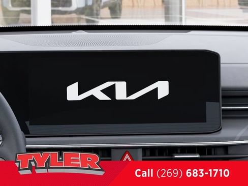New 2026 Kia K5 GT-Line image 21