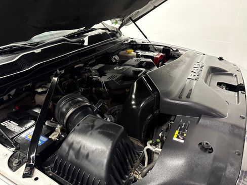 Used 2020 RAM 2500 Big Horn image 46