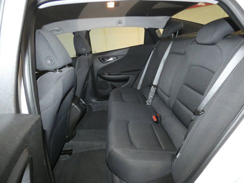 Used 2024 Chevrolet Malibu LT FWD image 21