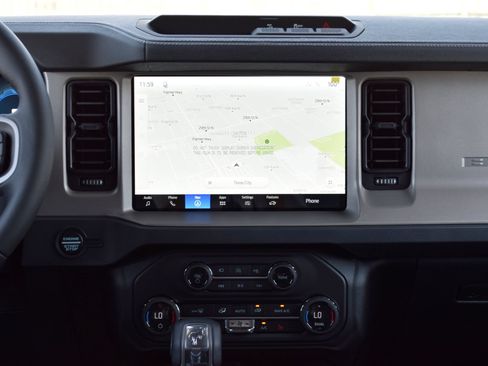 New 2026 Ford Bronco Outer Banks AWD/4WD image 9