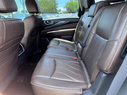 Used 2014 INFINITI QX60 Luxe w/ Premium Plus Package AWD/4WD image 33