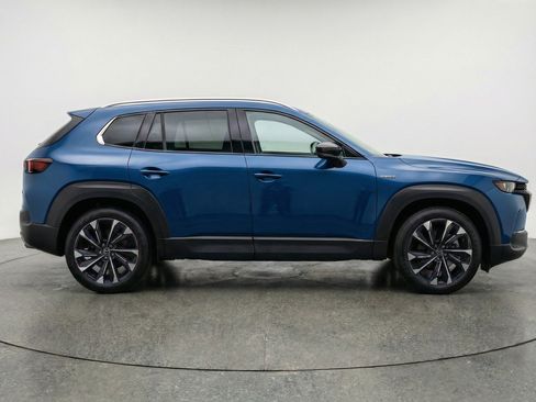 Used 2025 MAZDA CX-50 2.5 Hybrid w/ Premium Plus Pkg AWD/4WD image 11