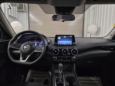 Used 2023 Nissan Sentra SV image 29