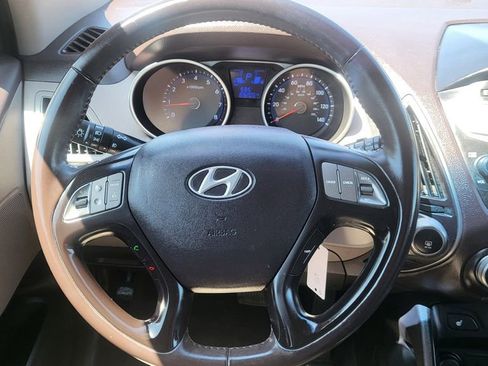 Used 2014 Hyundai Tucson SE FWD image 28