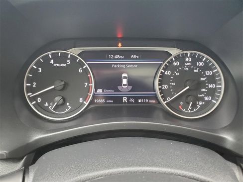 Certified 2024 Nissan Sentra SR w/ SR Premium Package image 36