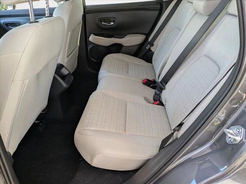 New 2026 Honda HR-V LX image 15