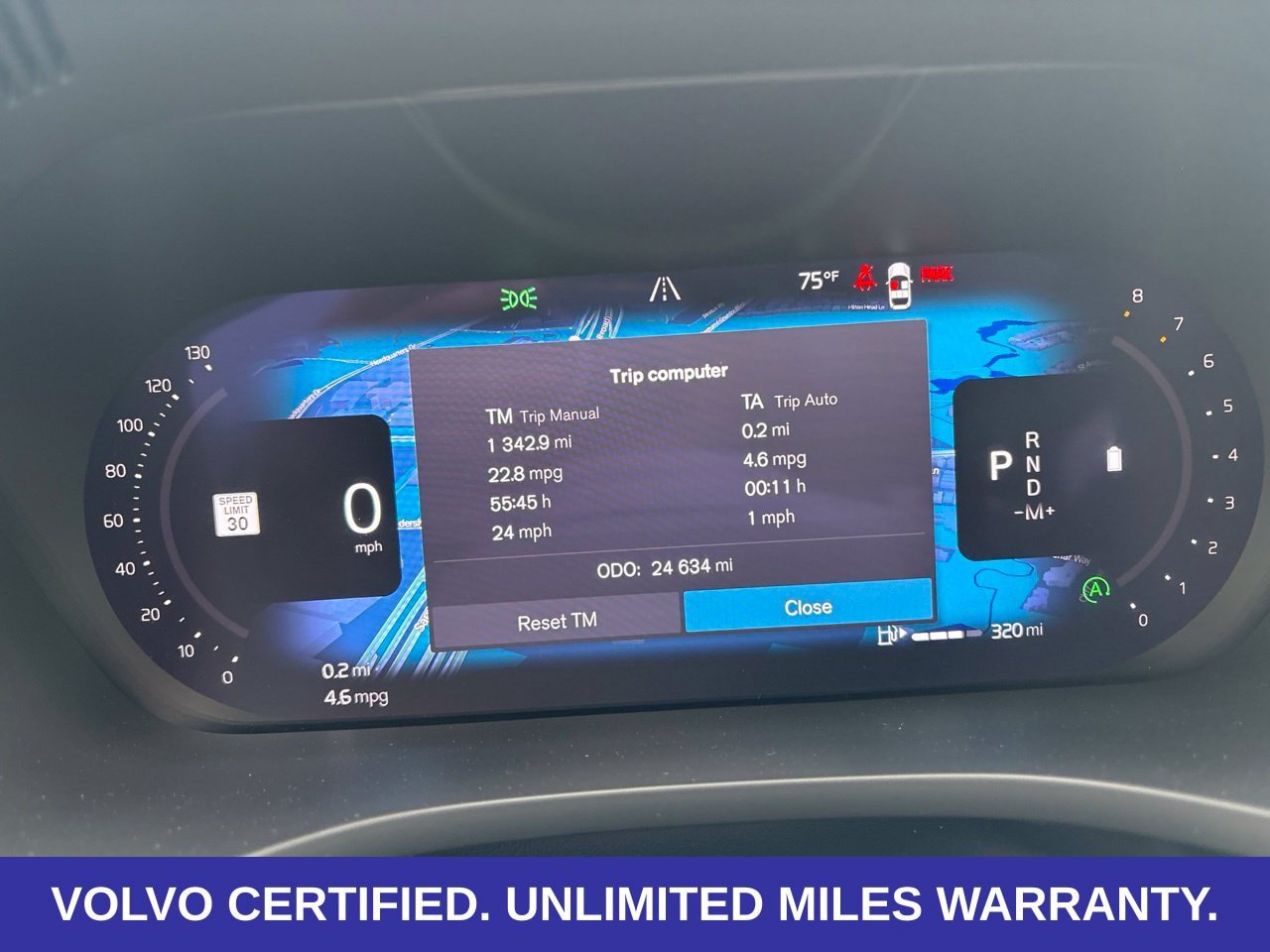 Certified 2024 Volvo XC60 B5 Plus w/ Protection Package Premier AWD/4WD image 26