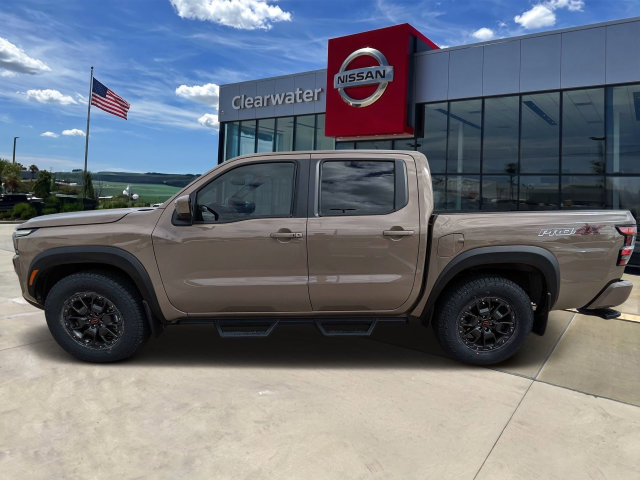 Used 2022 Nissan Frontier PRO-4X w/ Pro-4X Premium Package AWD/4WD image 7