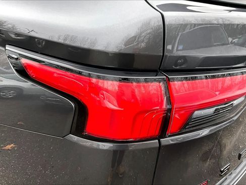 Certified 2026 Toyota Sequoia Platinum w/ TRD Off-Road Package image 27