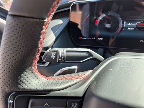 New 2026 Dodge Charger Scat Pack AWD/4WD image 35